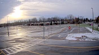 Weather camera view of Monroe 2 Orleans BOCES.