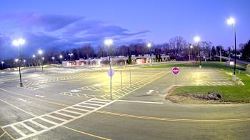 Weather camera view of Monroe 2 Orleans BOCES.