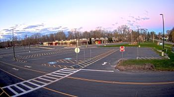 Weather camera view of Monroe 2 Orleans BOCES.