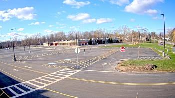 Weather camera view of Monroe 2 Orleans BOCES.