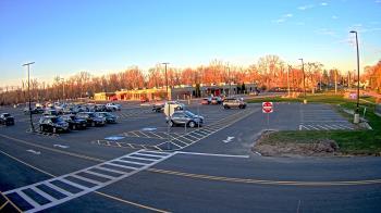 Weather camera view of Monroe 2 Orleans BOCES.