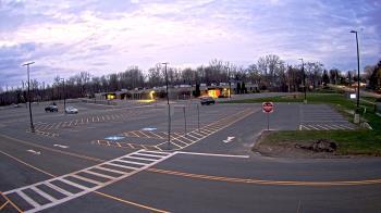 Weather camera view of Monroe 2 Orleans BOCES.