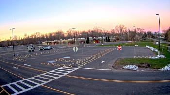 Weather camera view of Monroe 2 Orleans BOCES.