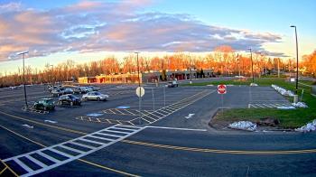 Weather camera view of Monroe 2 Orleans BOCES.