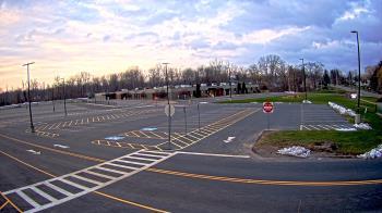 Weather camera view of Monroe 2 Orleans BOCES.