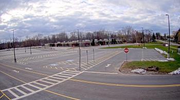 Weather camera view of Monroe 2 Orleans BOCES.