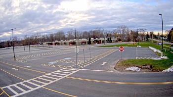 Weather camera view of Monroe 2 Orleans BOCES.