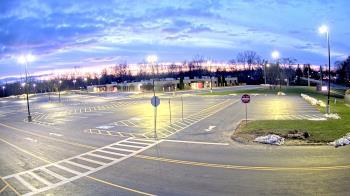 Weather camera view of Monroe 2 Orleans BOCES.