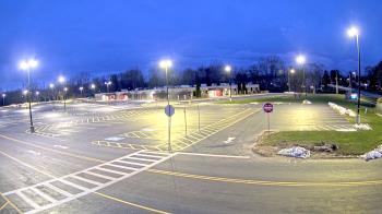 Weather camera view of Monroe 2 Orleans BOCES.