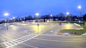 Weather camera view of Monroe 2 Orleans BOCES.