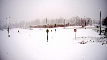 Weather camera view of Monroe 2 Orleans BOCES.