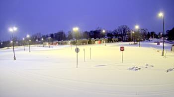 Weather camera view of Monroe 2 Orleans BOCES.