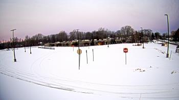 Weather camera view of Monroe 2 Orleans BOCES.