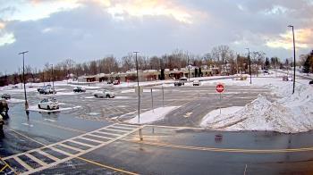 Weather camera view of Monroe 2 Orleans BOCES.