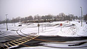 Weather camera view of Monroe 2 Orleans BOCES.