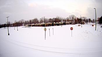 Weather camera view of Monroe 2 Orleans BOCES.