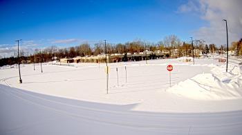 Weather camera view of Monroe 2 Orleans BOCES.