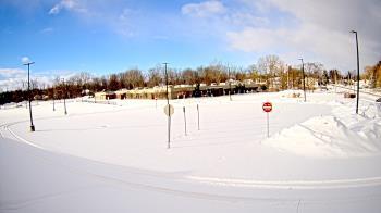 Weather camera view of Monroe 2 Orleans BOCES.