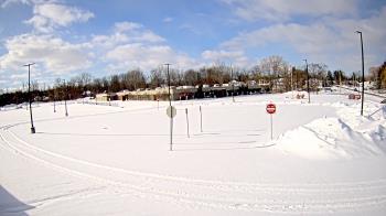 Weather camera view of Monroe 2 Orleans BOCES.