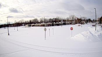 Weather camera view of Monroe 2 Orleans BOCES.