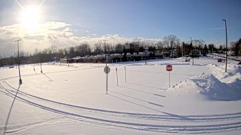 Weather camera view of Monroe 2 Orleans BOCES.