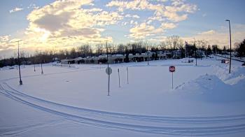 Weather camera view of Monroe 2 Orleans BOCES.