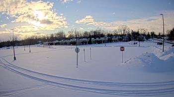 Weather camera view of Monroe 2 Orleans BOCES.