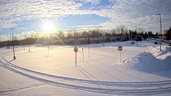 Weather camera view of Monroe 2 Orleans BOCES.