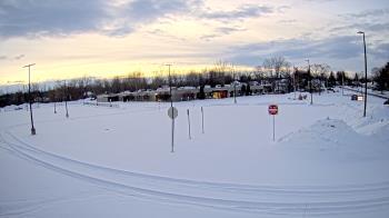 Weather camera view of Monroe 2 Orleans BOCES.