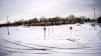 Weather camera view of Monroe 2 Orleans BOCES.