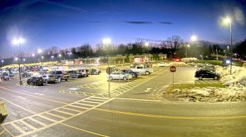 Weather camera view of Monroe 2 Orleans BOCES.