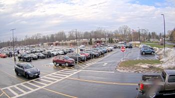 Weather camera view of Monroe 2 Orleans BOCES.