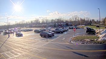 Weather camera view of Monroe 2 Orleans BOCES.