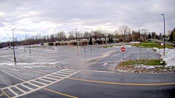 Weather camera view of Monroe 2 Orleans BOCES.