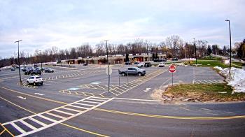 Weather camera view of Monroe 2 Orleans BOCES.