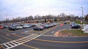 Weather camera view of Monroe 2 Orleans BOCES.