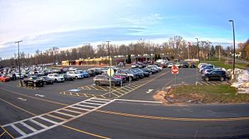 Weather camera view of Monroe 2 Orleans BOCES.