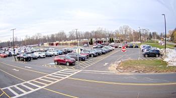 Weather camera view of Monroe 2 Orleans BOCES.