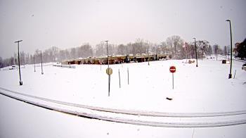Weather camera view of Monroe 2 Orleans BOCES.