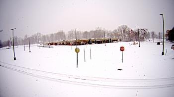 Weather camera view of Monroe 2 Orleans BOCES.