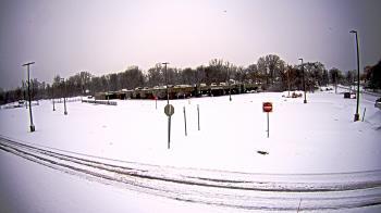 Weather camera view of Monroe 2 Orleans BOCES.