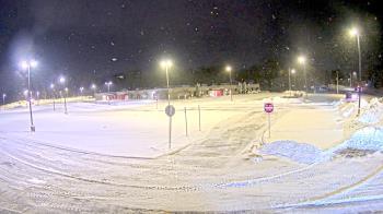 Weather camera view of Monroe 2 Orleans BOCES.