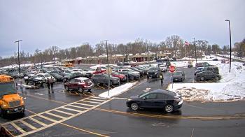 Weather camera view of Monroe 2 Orleans BOCES.