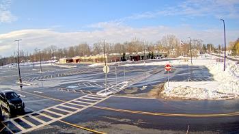 Weather camera view of Monroe 2 Orleans BOCES.