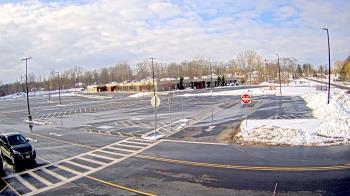 Weather camera view of Monroe 2 Orleans BOCES.