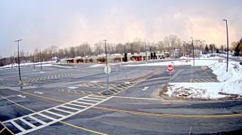 Weather camera view of Monroe 2 Orleans BOCES.