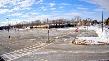 Weather camera view of Monroe 2 Orleans BOCES.