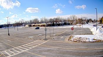 Weather camera view of Monroe 2 Orleans BOCES.