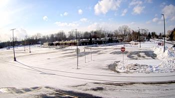 Weather camera view of Monroe 2 Orleans BOCES.