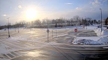 Weather camera view of Monroe 2 Orleans BOCES.